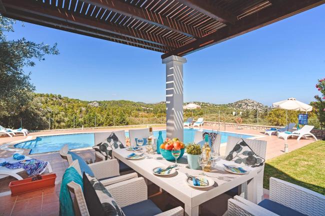 Seven Springs Villas Artemis Villa Images_2