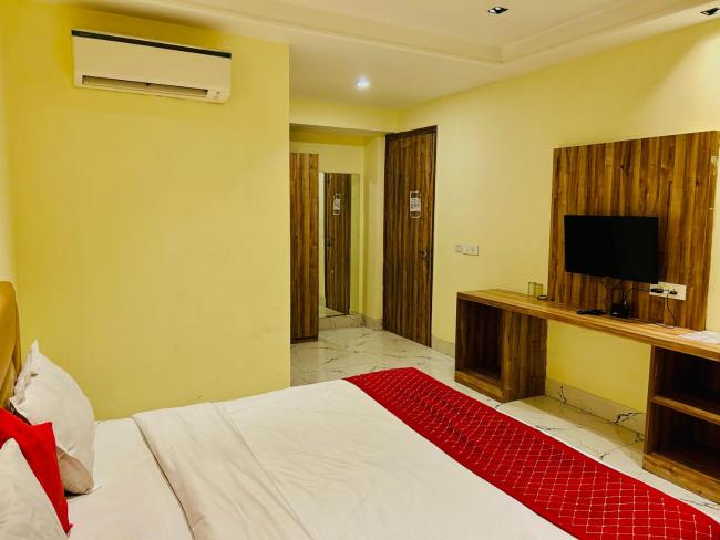 Hotel GL House For International Guests Near Delhi Airport - With Free Airport Drop Images_3