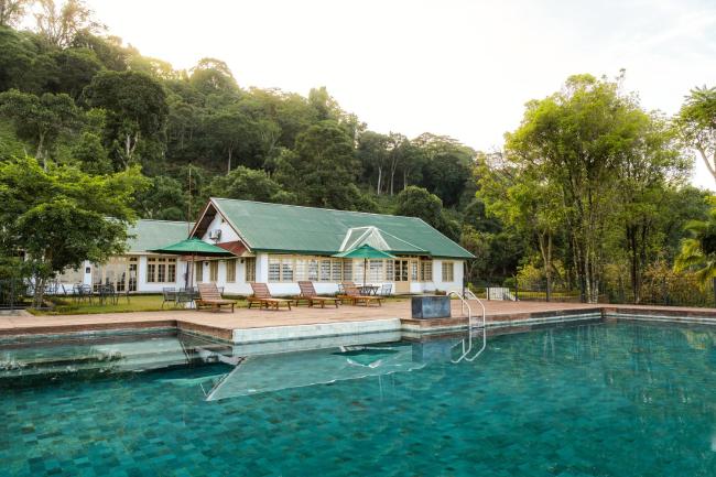 Simpson's Forest - Luxury Boutique Resort & Spa - Kandy Images_1