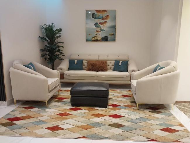 Amman luxury apartment Damac tower, Abdali Boulevard Images_1