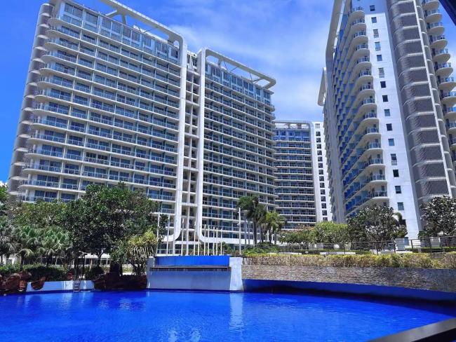Beach Resort Staycation at Azure by Mariane Images_3