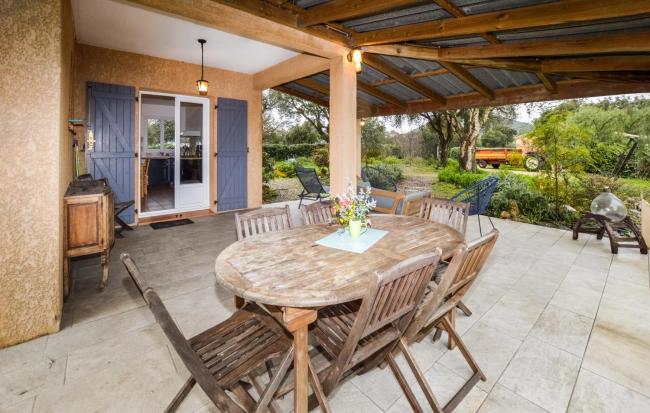 Stunning Home In Pratavone Cognocoli With Kitchen Images_5