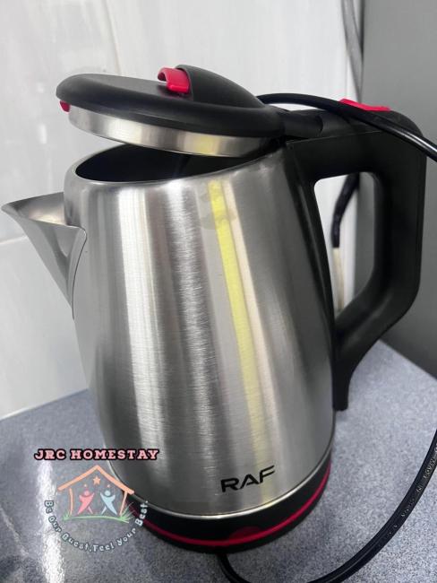 Ehsan Jaya IKEA Toppen near PeiKin Long Sing YiJia Restaurant Images_2