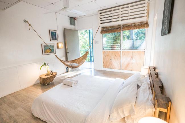 Ocean Nest and Forest Nest Self Service BNB Images_4