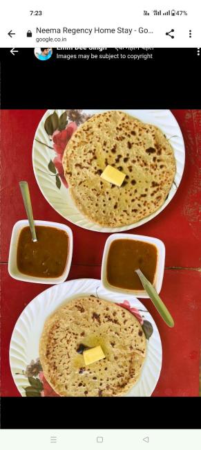 Nima Regency homestay Tabo Images_2