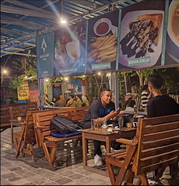 Basecamp Lombok Images_1