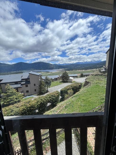 Studio cosy en famille vue imprenable Lac de Matemale Images_4