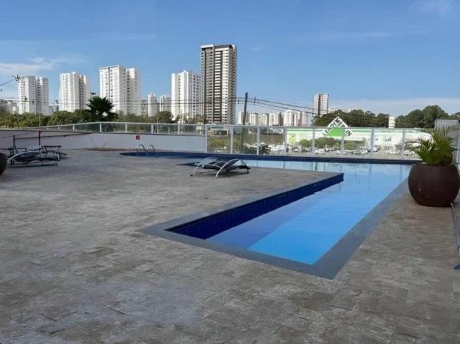 Studio Campolin Sorocaba AC Wifi Vaga Academia Images_4