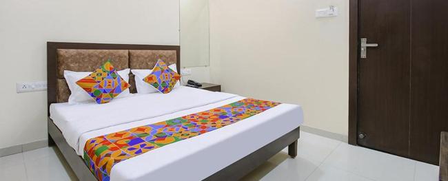 Hotel Divyalok, Ujjain Images_3