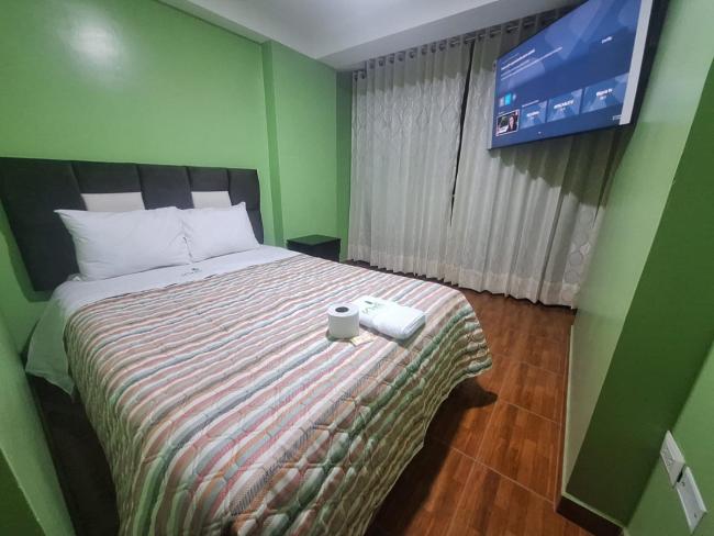 Hostal Kintu Cusco Images_4