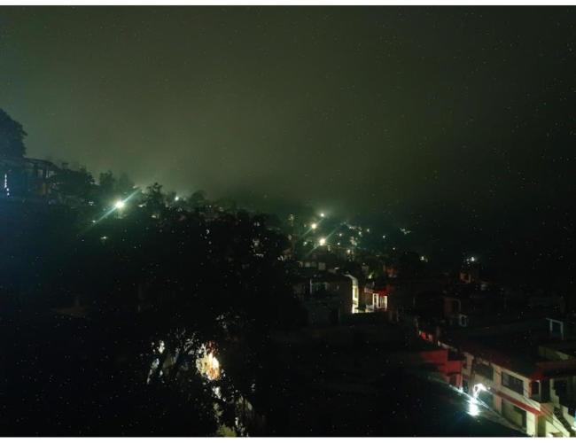 Hotel Ranikhet Grand, Ranikhet Images_3