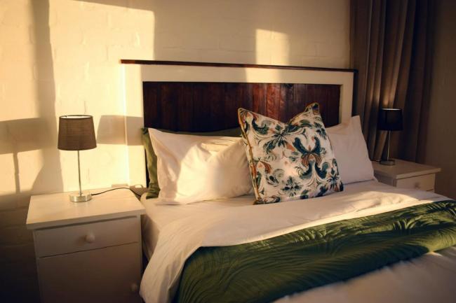 Ocean View, 2 Bedroom, Private Apartment in La Ballito 1107 Images_3