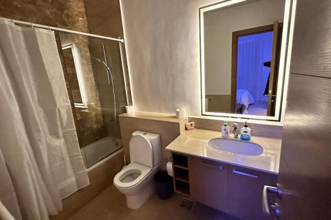 Emaar Mivida with pool view Images_1
