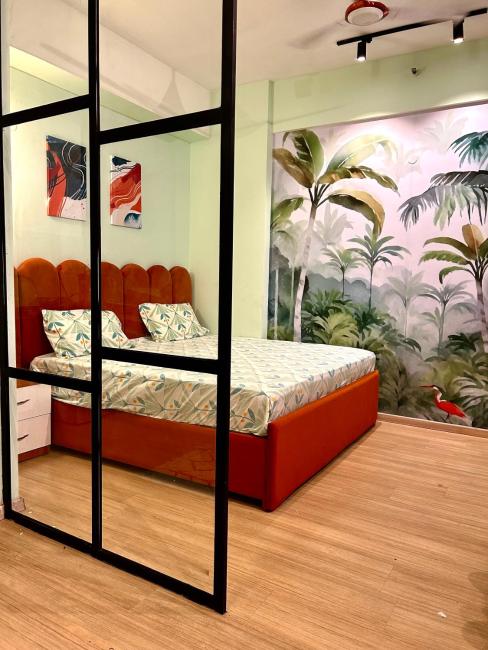 Saffron Affair Dlf my pad Gomti nagar Images_1