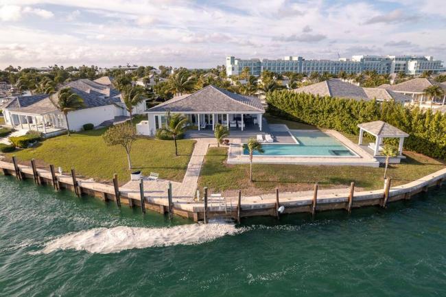 Largest Private Island Home & Pool Villa Images_3