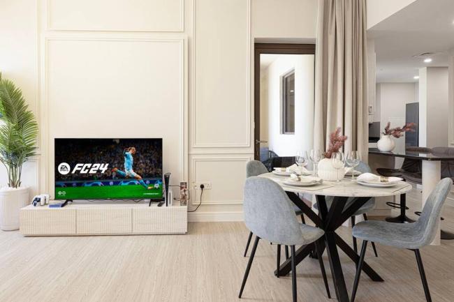 FIRST CLASS 1BR Breathtaking Beach Views Images_3