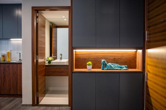 PentStudio Westlake - Dangi Homestay Images_2