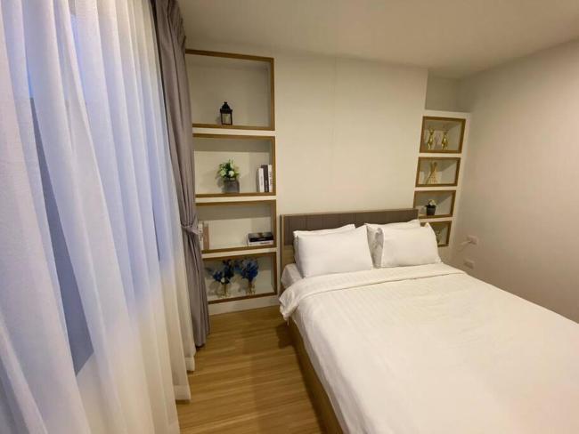 Ladprao,Chatuchak 2Bedroom 10 MIN Neer Chatuchak Images_4