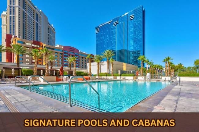 8th Flr MGM Signature 1Bed, Strip View, No Fee Images_2