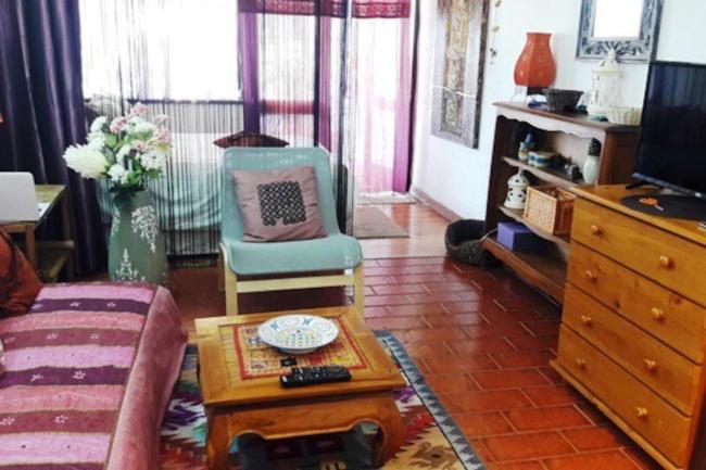 A 15 minutes à pied de la superbe plage de Falésia Images_4