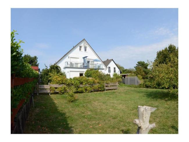 Finnja Comfortable holiday residence Images_1