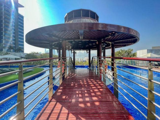 FIRST CLASS 2BR Mesmerizing Ocean Views Images_2