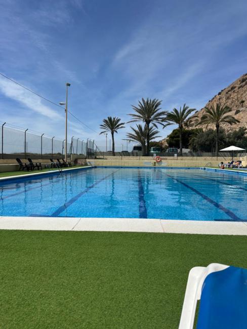 Apartamento Albufereta Rincón de Lujo Alicante Images_5