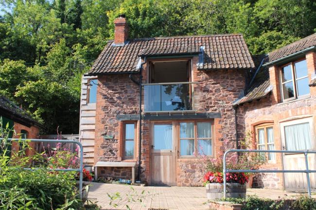 The Stable Block, Porlock Weir Images