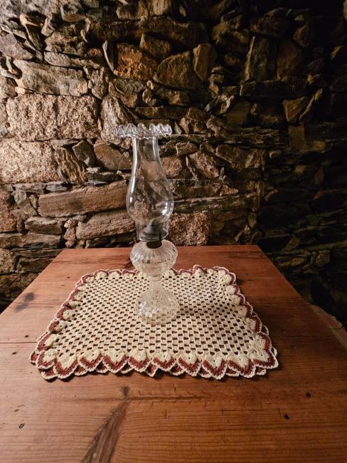 Quarto no Castelo do Sabugal Images_4