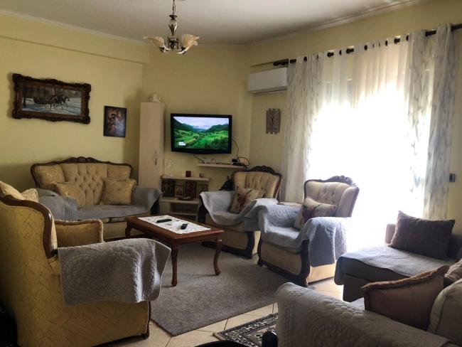 Klodi Apartment Vlore Images_5