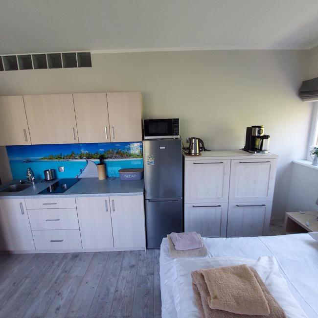 Apartament 50m od plaży segment C nr20 w Family Resort Dominikana Images_4