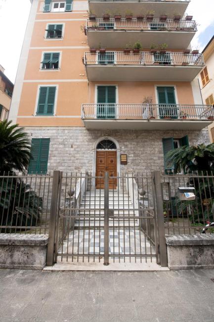 243 - Appartamento Mignon - Sara Home Chiavari, 200metri dal Mare Images_1