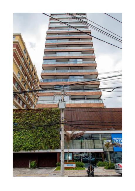 Studio com vista do Mar em Salvador/Ba Images_2