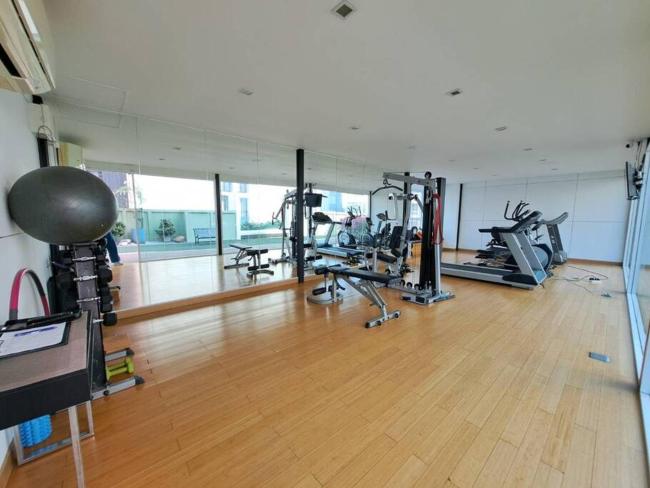 1Bedroom in sukhumvit CBD 5 min to BTS phromphong Images_5