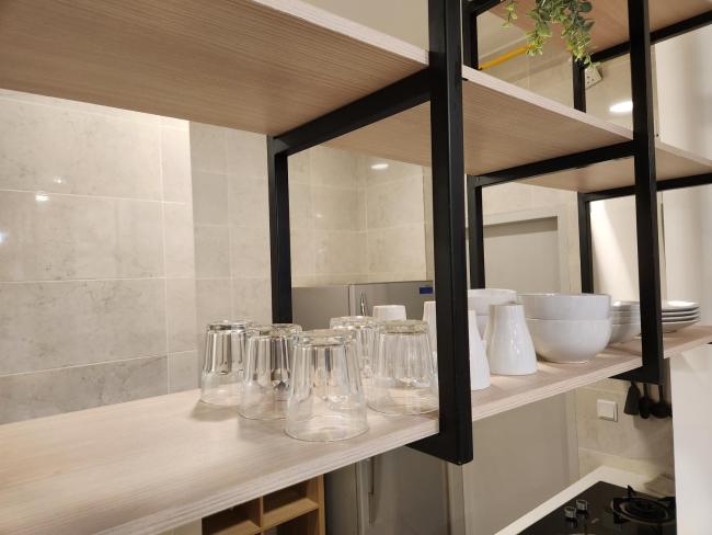 Antara Lima Homestay Putrajaya Images_3