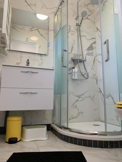 Sweet villa au vue à mer Images_5