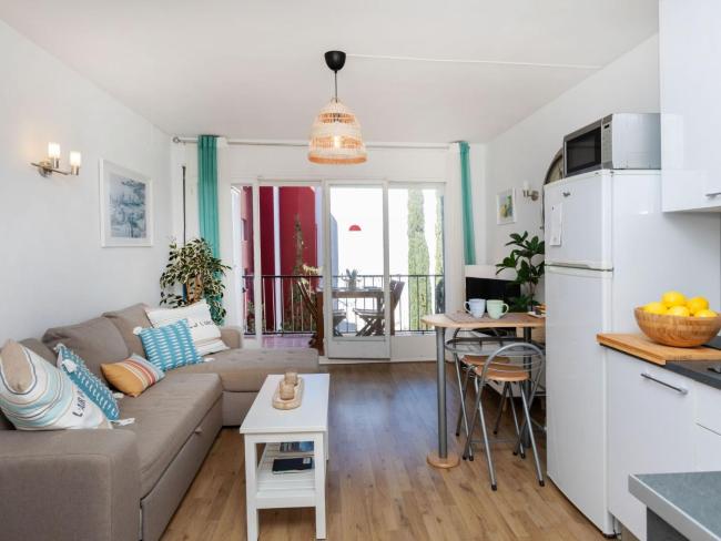 Apartment Jac by Interhome Images_2