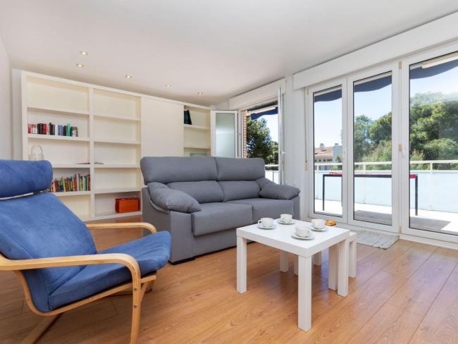 Apartment Chesa by Interhome Images_5