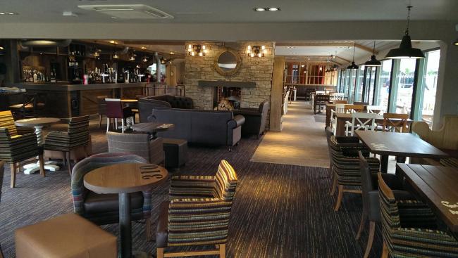 Caravan at Seton Sands, near Edinburgh and Berwick Images_3