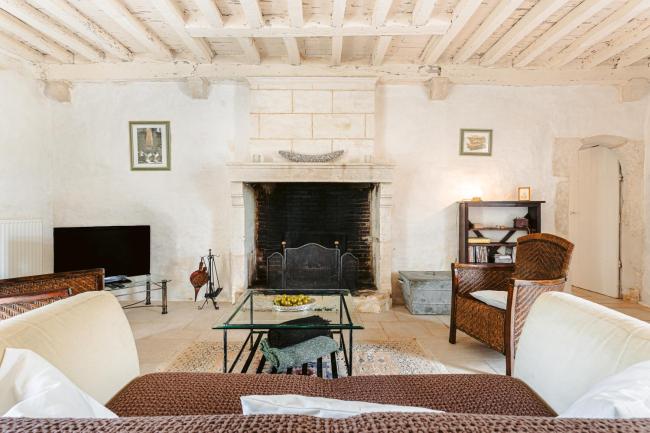 Logis La Tour - Gîte La Tour Images_5