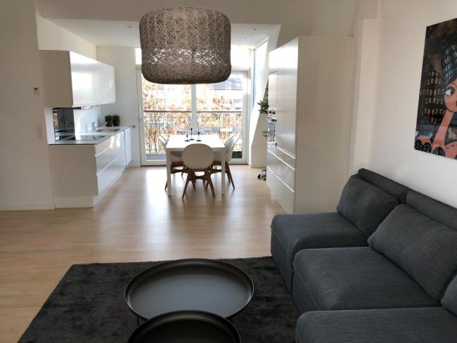 Nice 2-bed in Østerbro Images_2