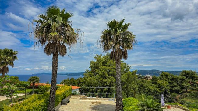 Villa Palma Posidi with Private pool Images_2