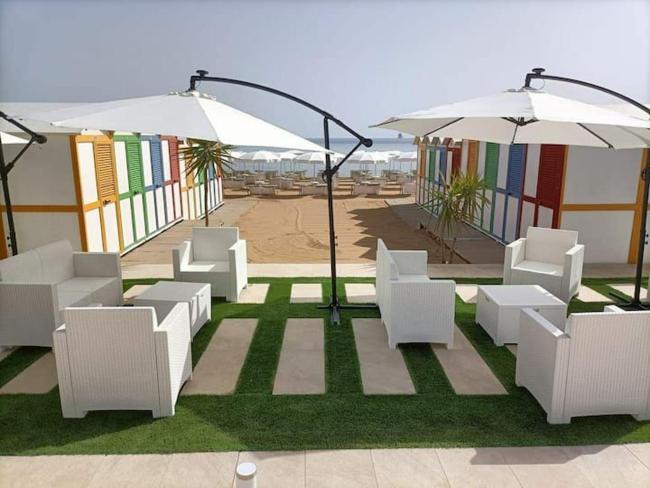 Le Suite Sul Mare 1.0 Images_3