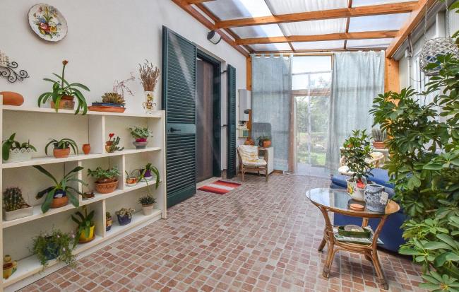 Beautiful Home In Notaresco With Wifi Images_4