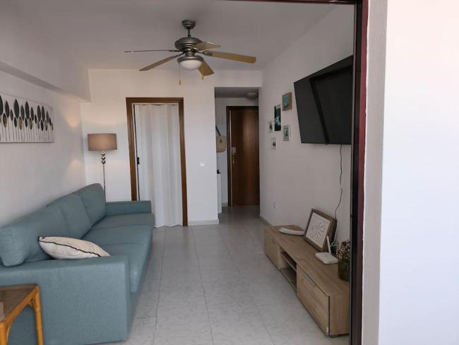 Cozy apartment in Benidorm Rincon de Loix Images_3