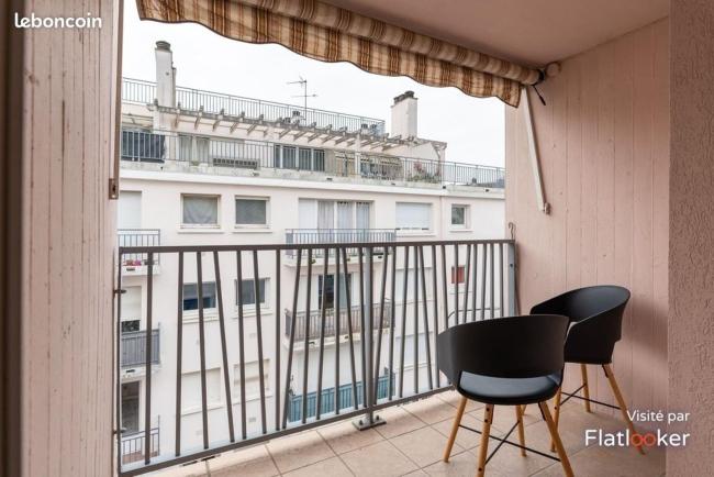 Chambre privée dans appartement Images_2