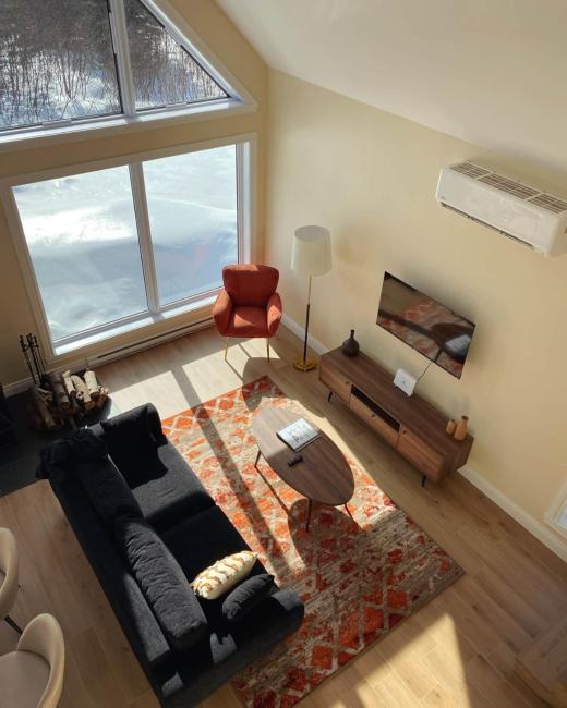 La Bellecôte - Relaxation in nature and spa Images_1