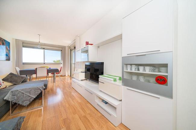 Stunning Attico Pool sea View Images_2