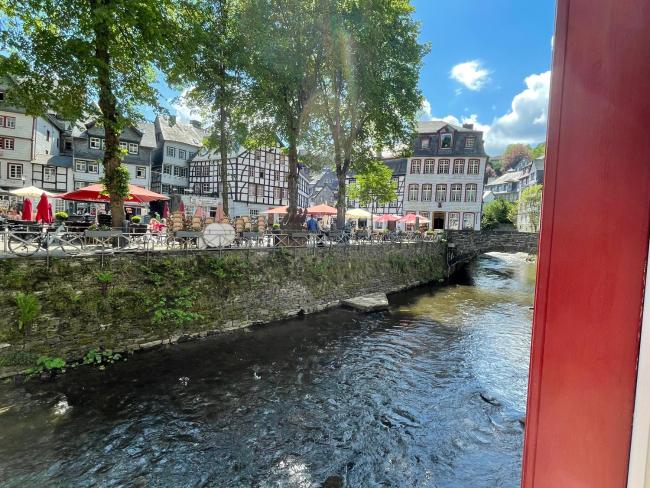 Apartment Am Fluss im Haus An der Rur Images_5