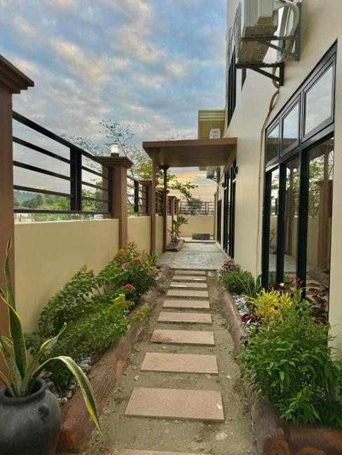 2-Storey Duplex House in La Union - UNIT 1 Images_1